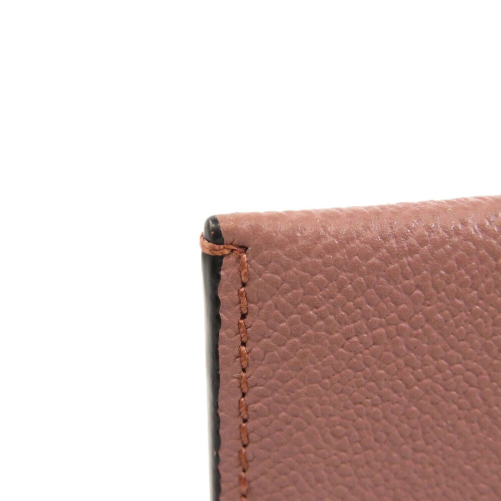 Burberry Wallet Leather Nova Check - Picture 7 of 8